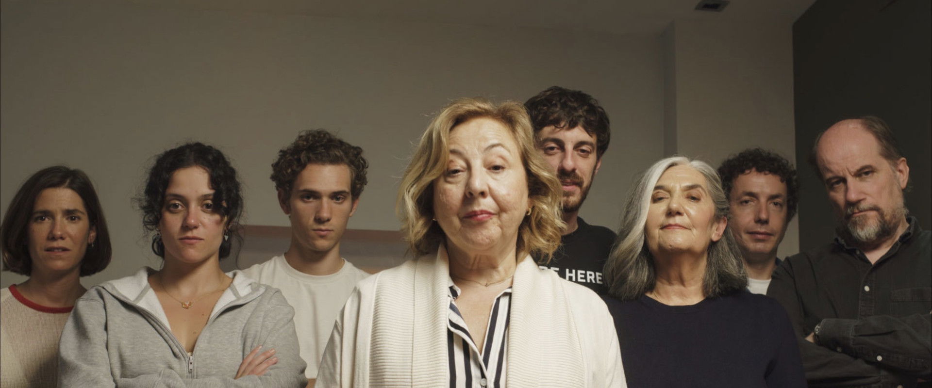 Los justos's banner image