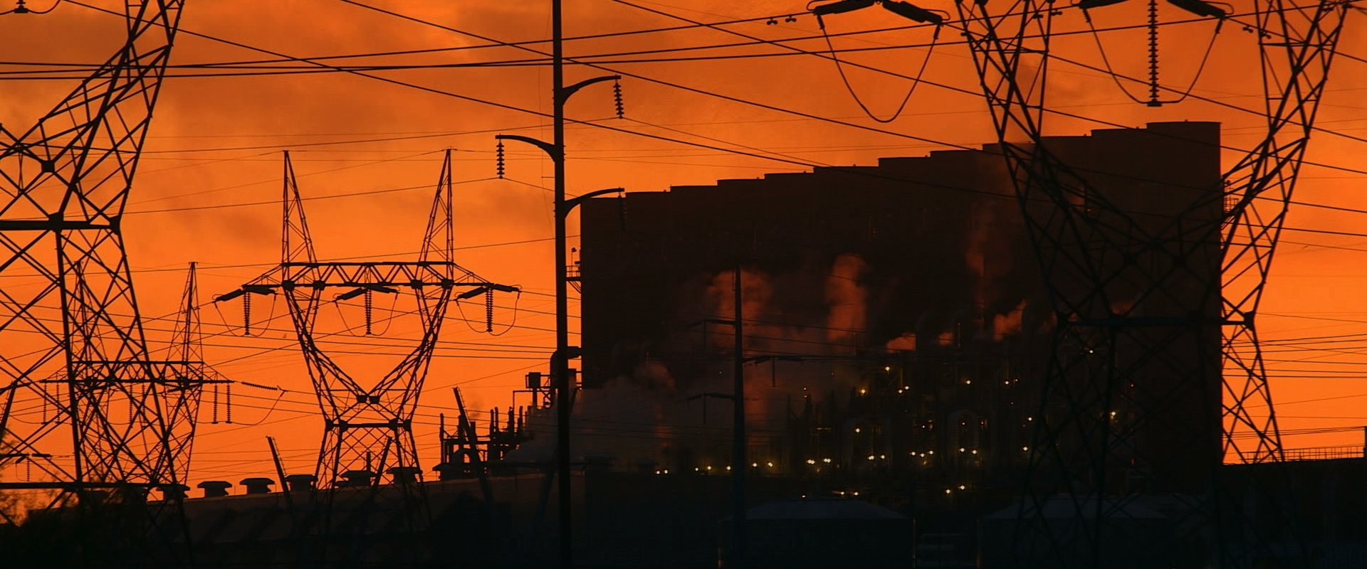 Poisoned Lives: Secrets of the Chemical Industry