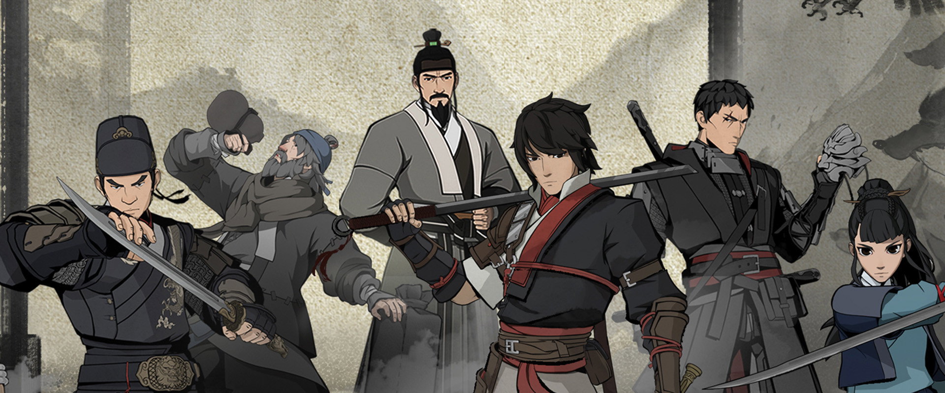 A Song of Sword as Pillow