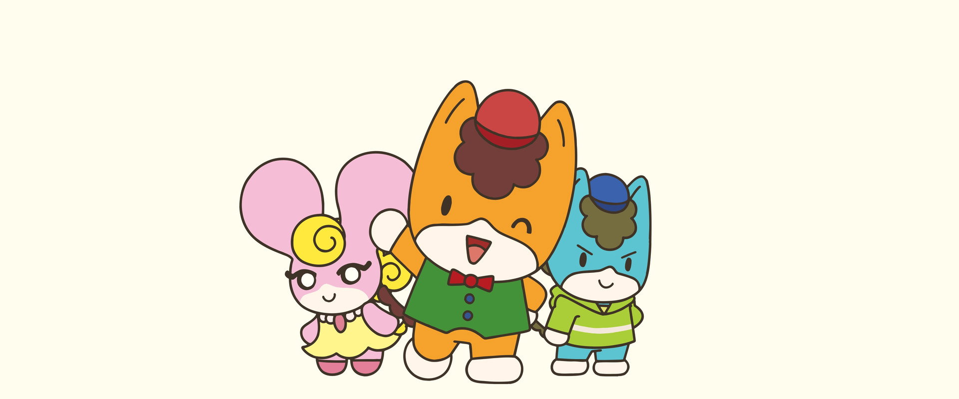 Gunma Chan's banner image