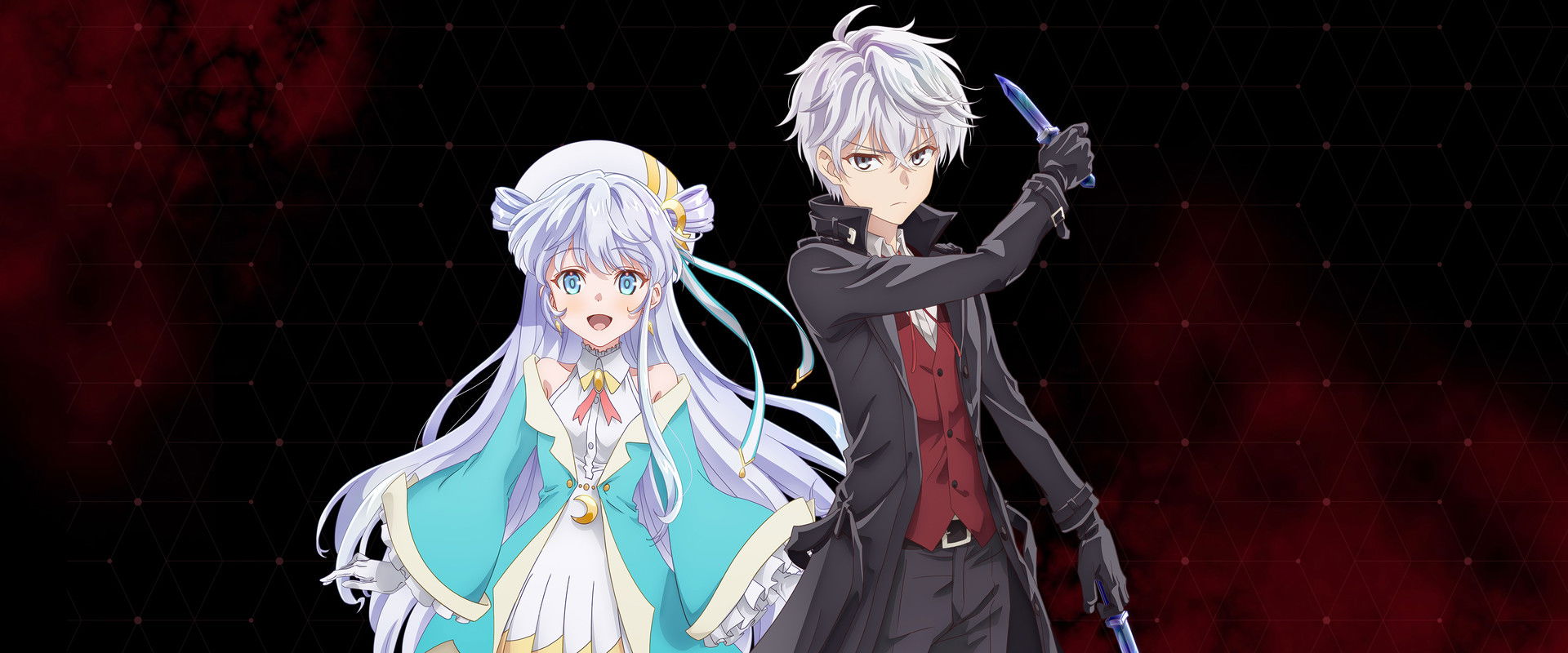 The World's Finest Assassin Gets Reincarnated in Another World as an Aristocrat's banner image