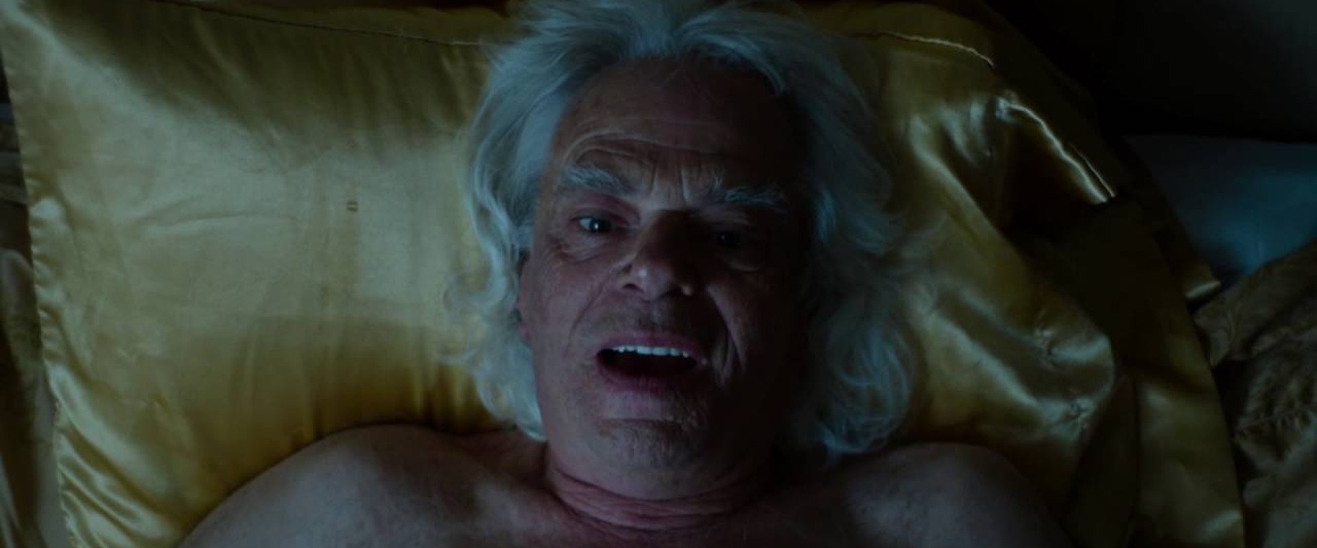 The Greasy Strangler