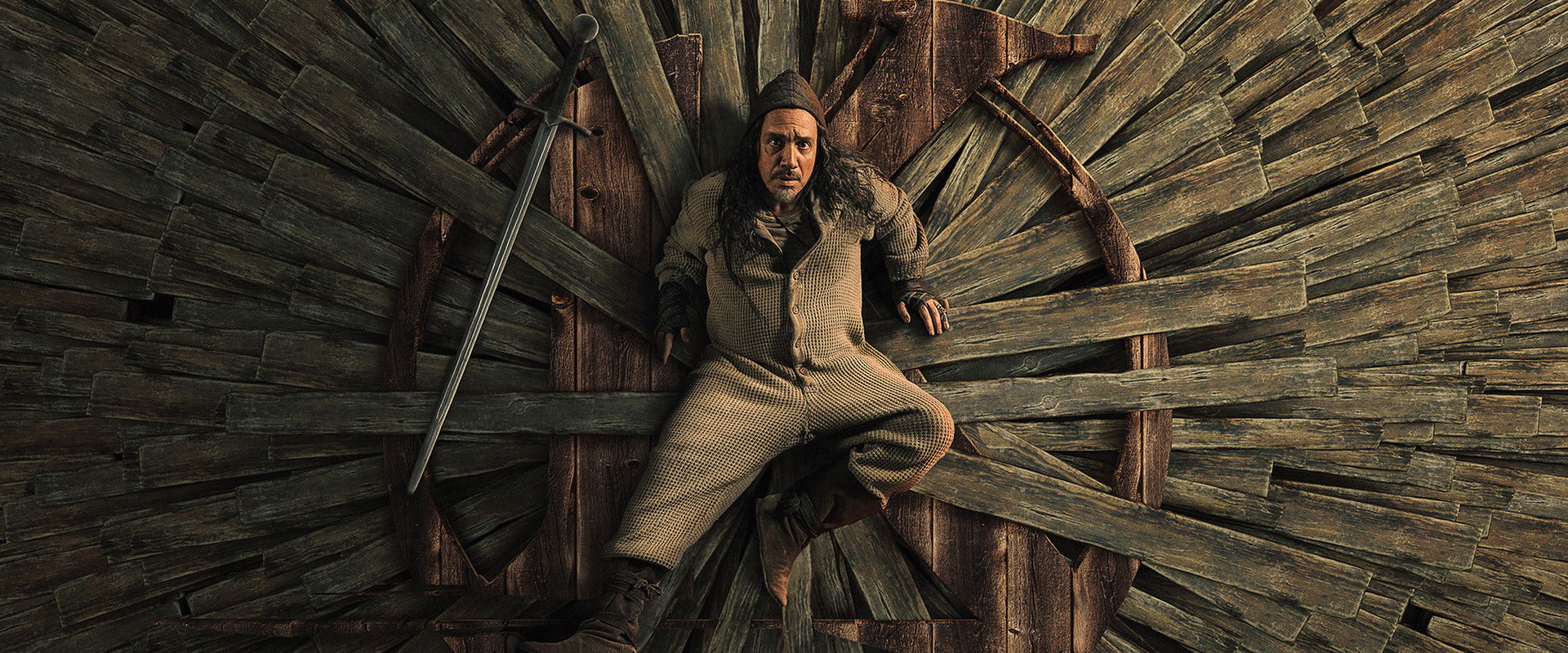 Kaamelott: The Second Chapter (Part I)'s banner image