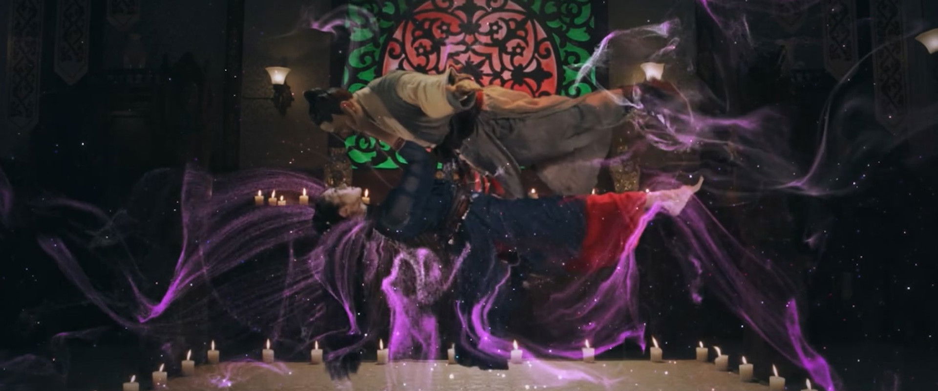 Grave Keeper: The Coffin of Marquis of Haihun's banner image