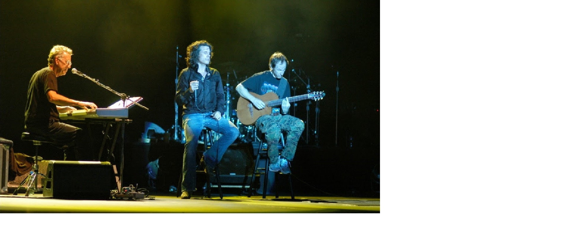 The Doors of the 21st Century - L.A. Woman Live's banner image