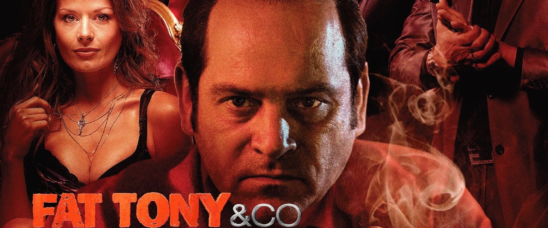 Fat Tony & Co
