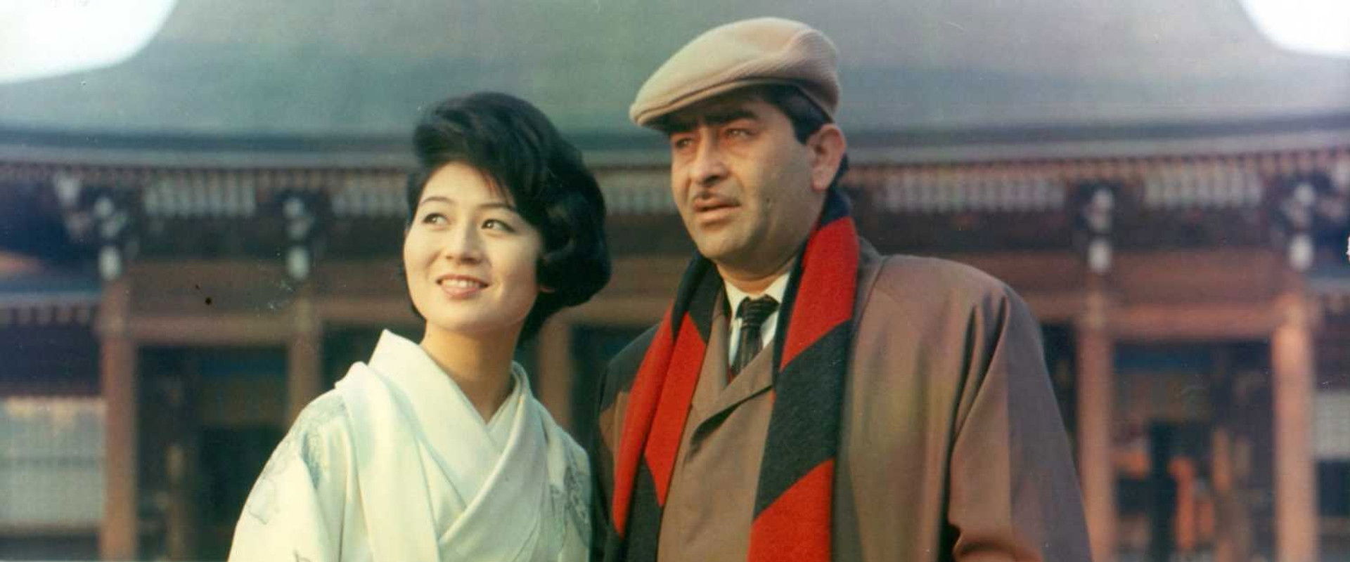 Around The World's banner image