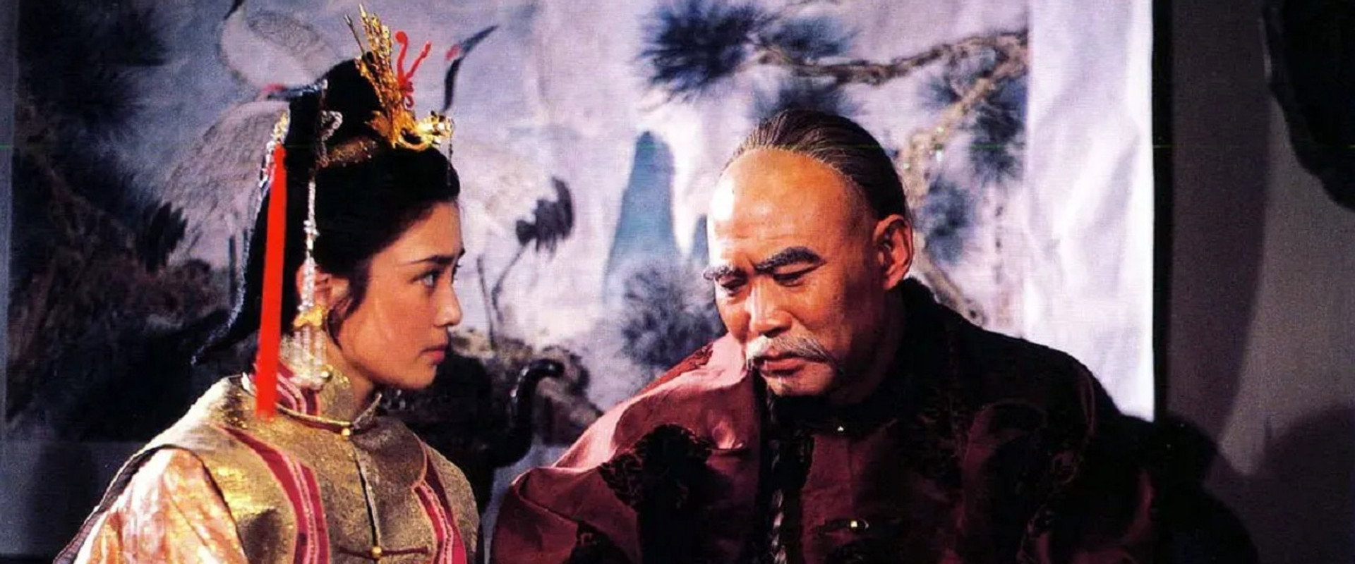 努尔哈赤's banner image