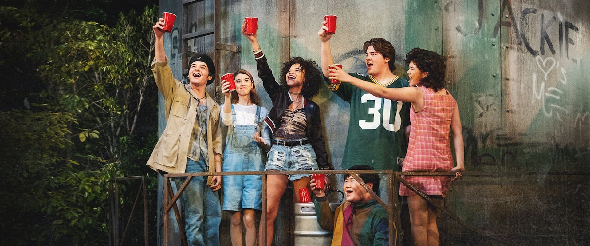 banner