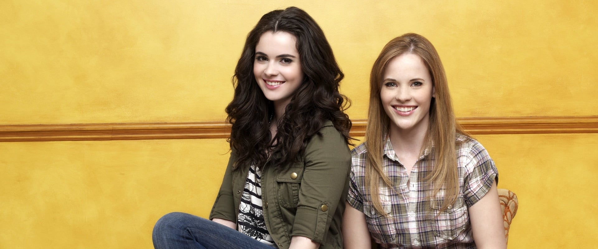 serie switched at birth
