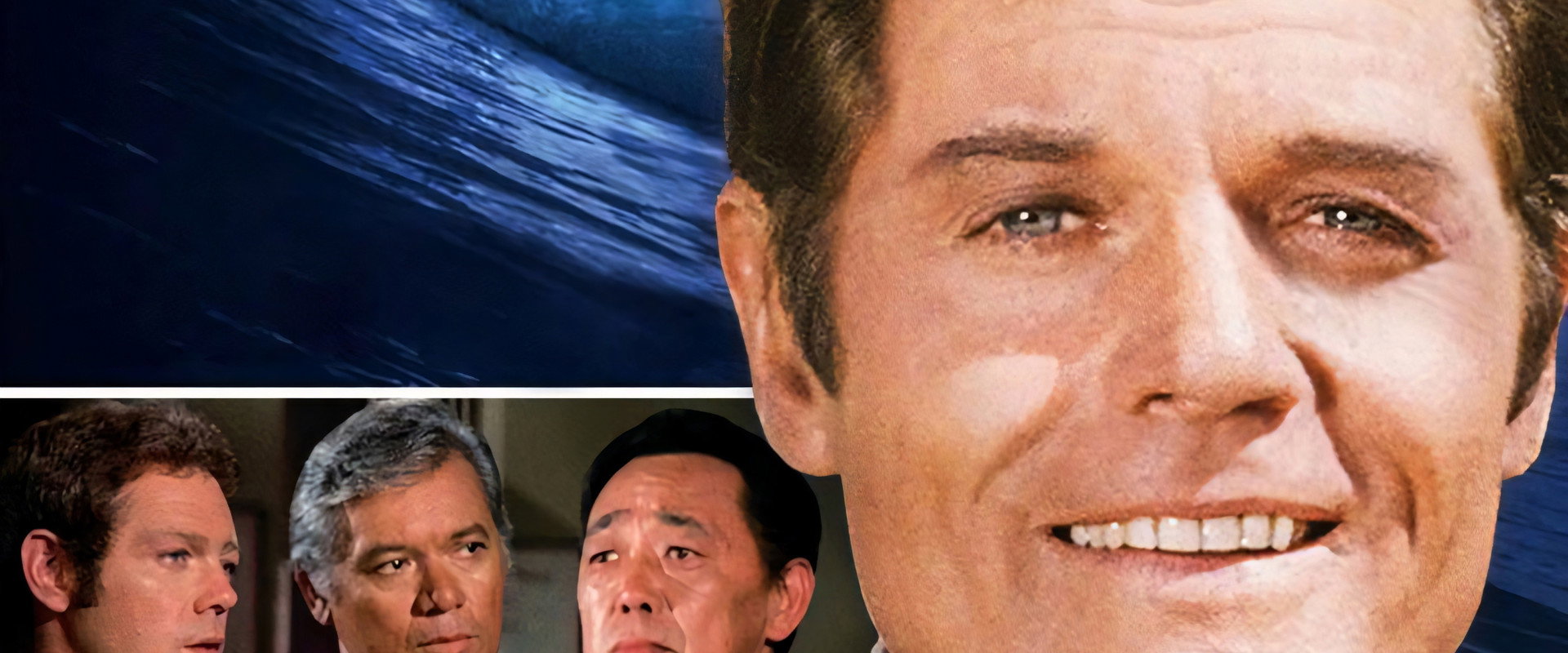 Hawaii Five-O