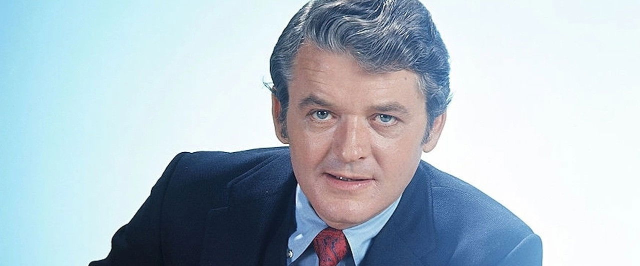 The Bold Ones: The Senator