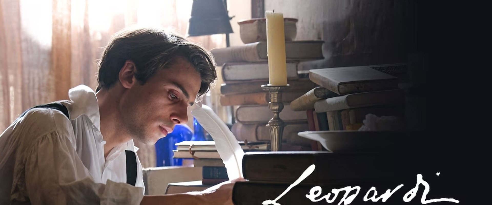 Leopardi - Il poeta dell'infinito