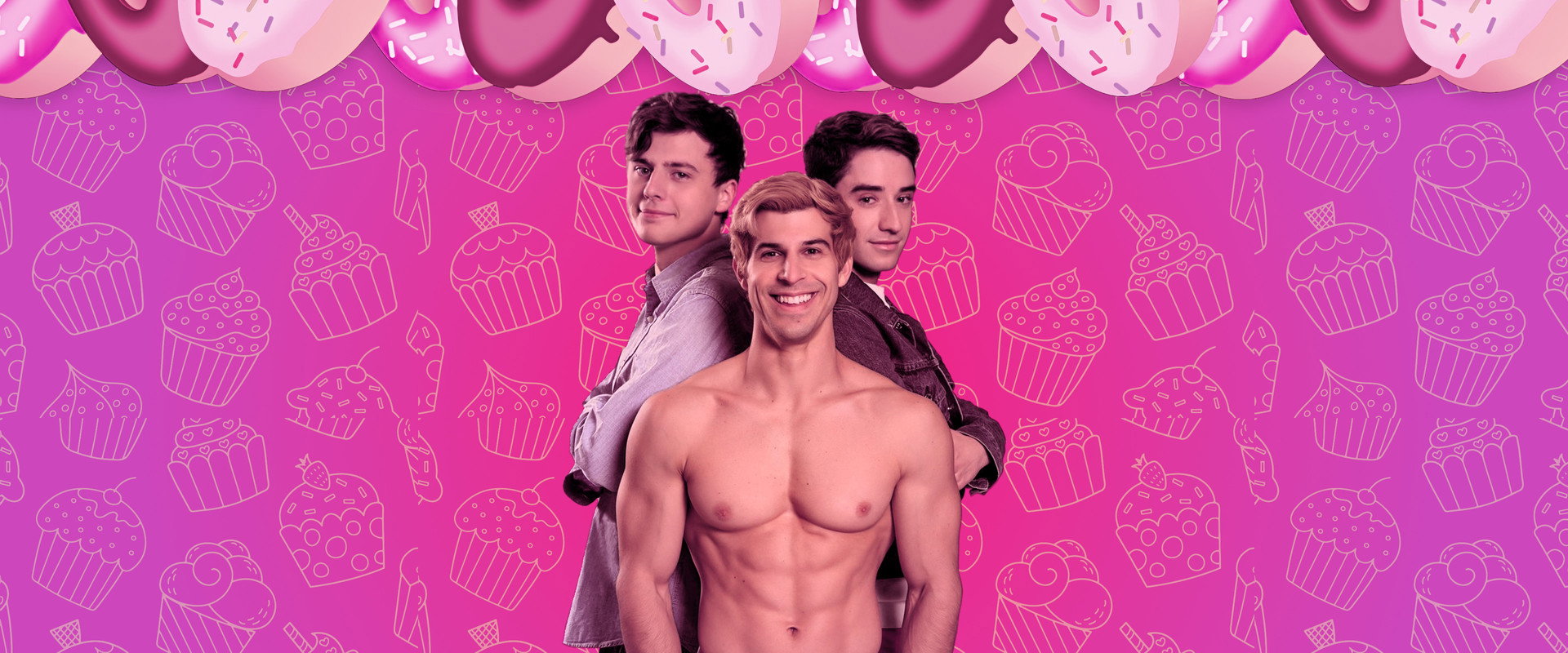 Sugar Highs's banner image