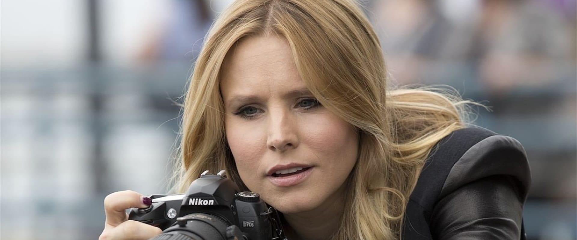 Veronica Mars - O Filme