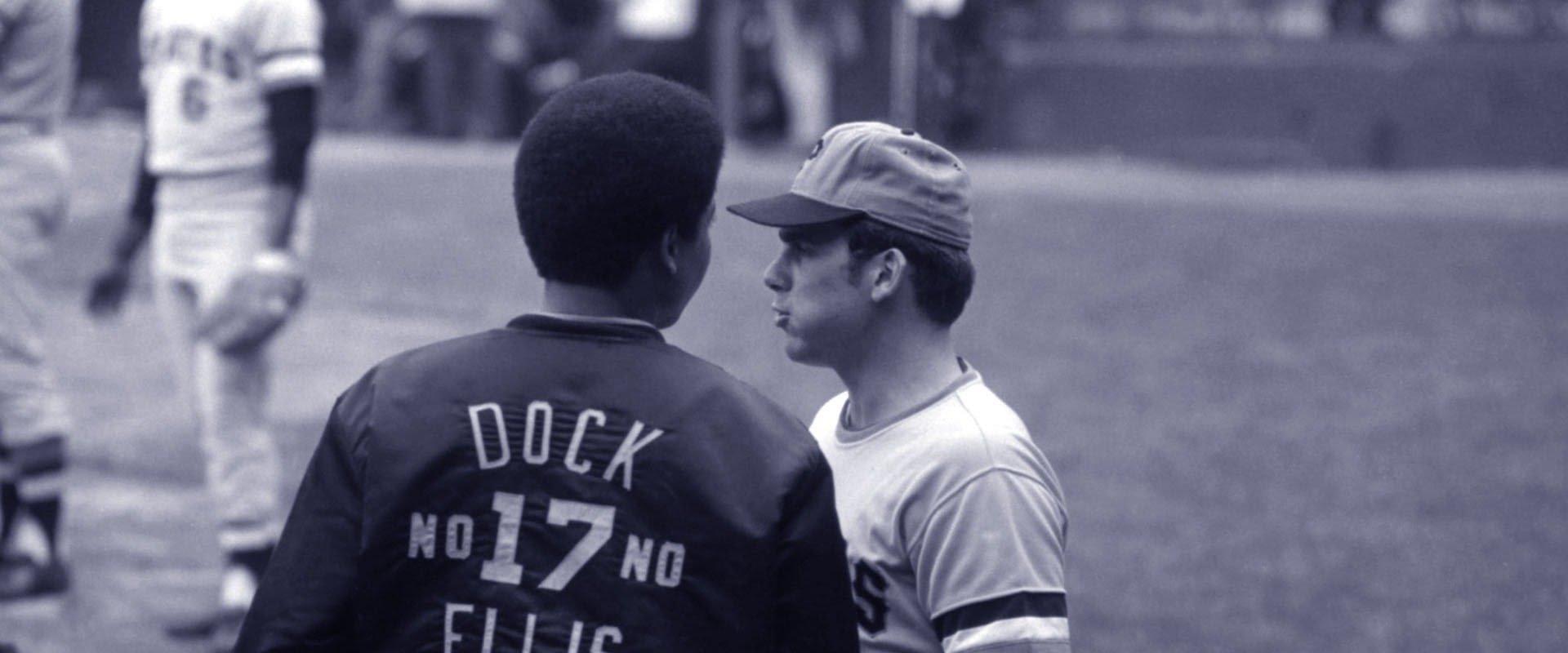 No No: A Dockumentary
