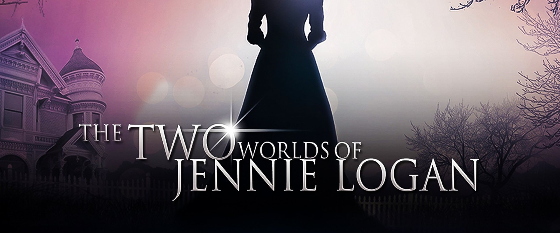 The Two Worlds of Jennie Logan