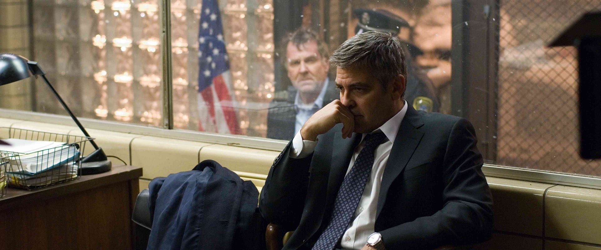 Michael Clayton