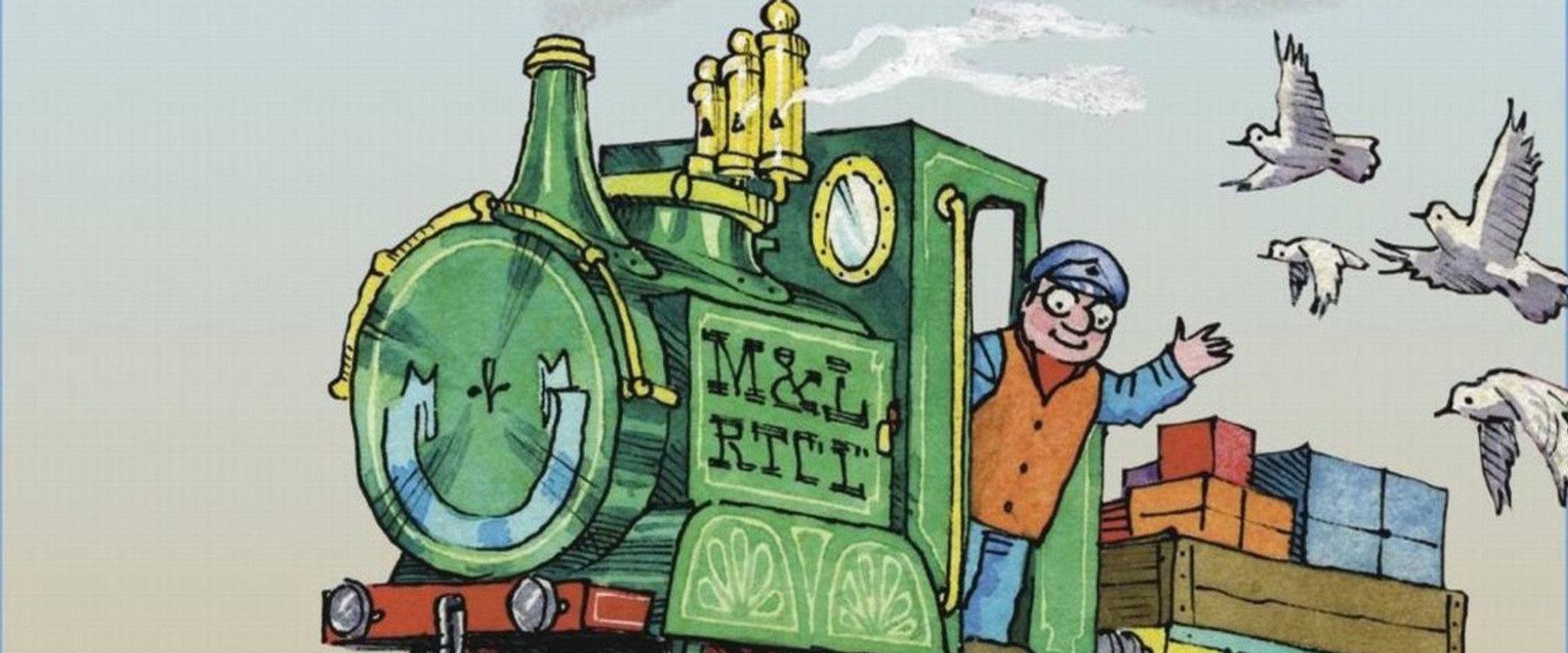 Ivor the Engine