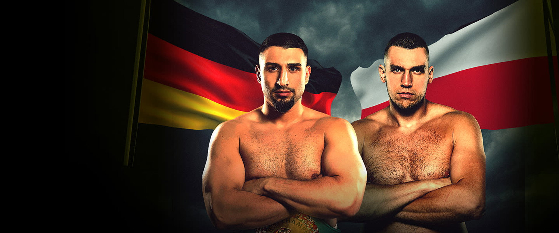 Agit Kabayel vs. Damian Knyba's banner image