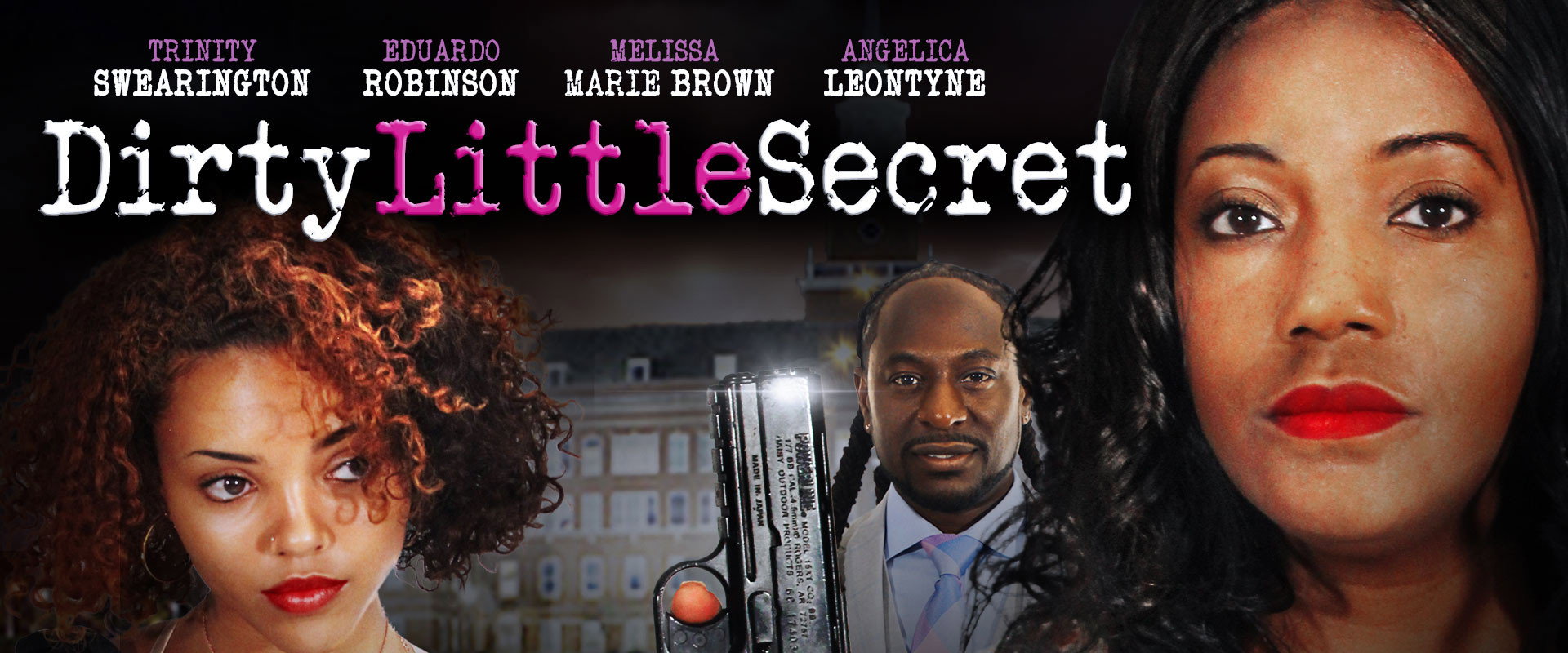 Dirty Little Secret's banner image