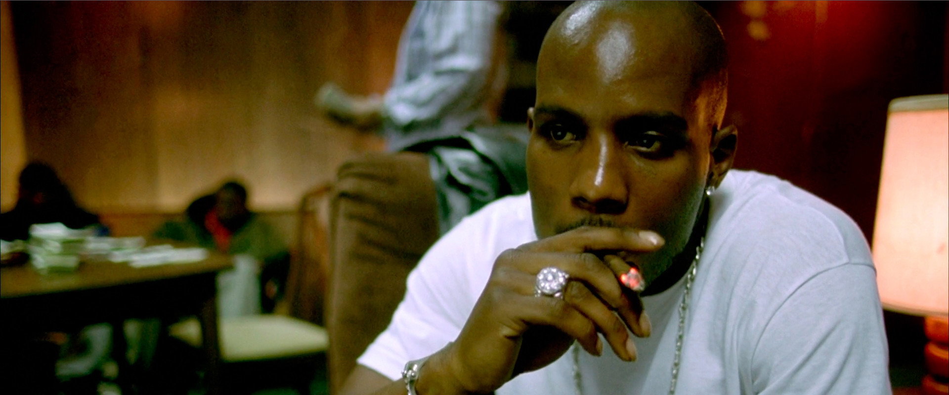 DMX: Soul of a Man