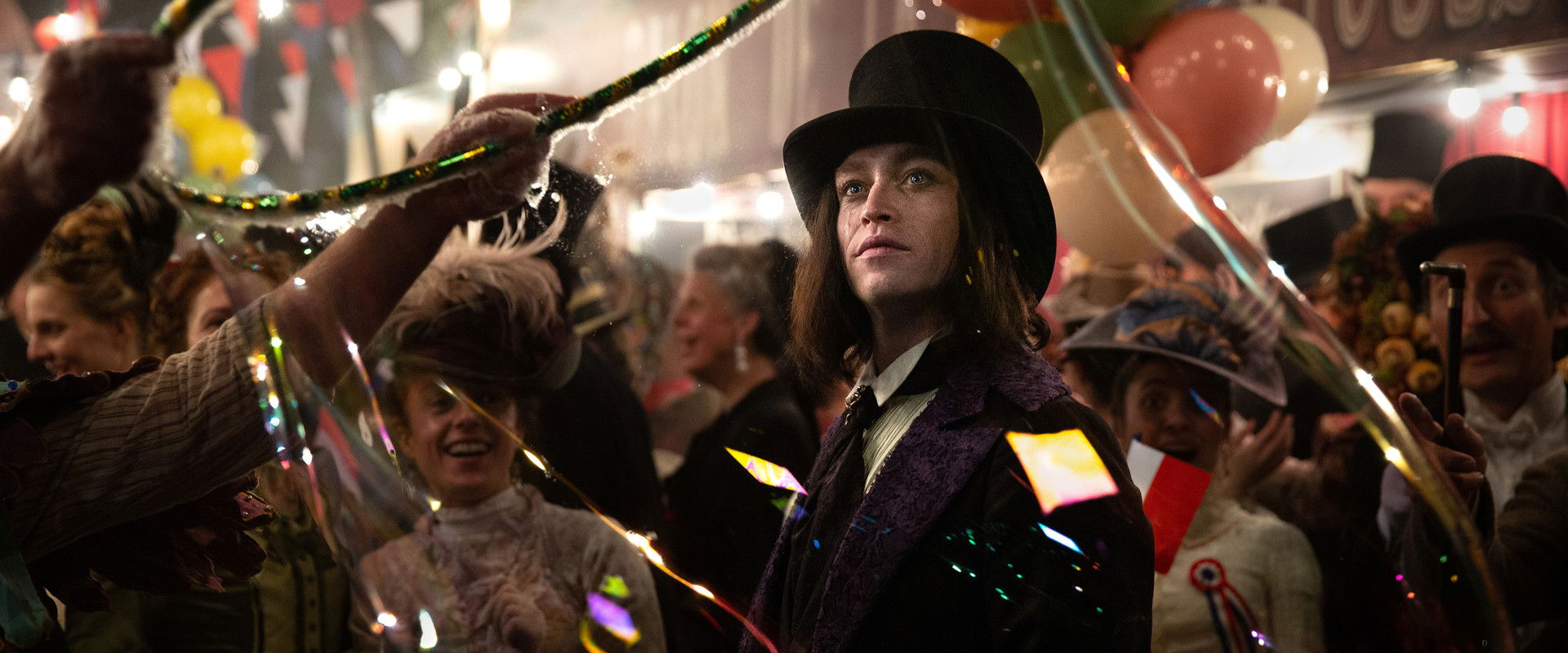 Dracula's banner image