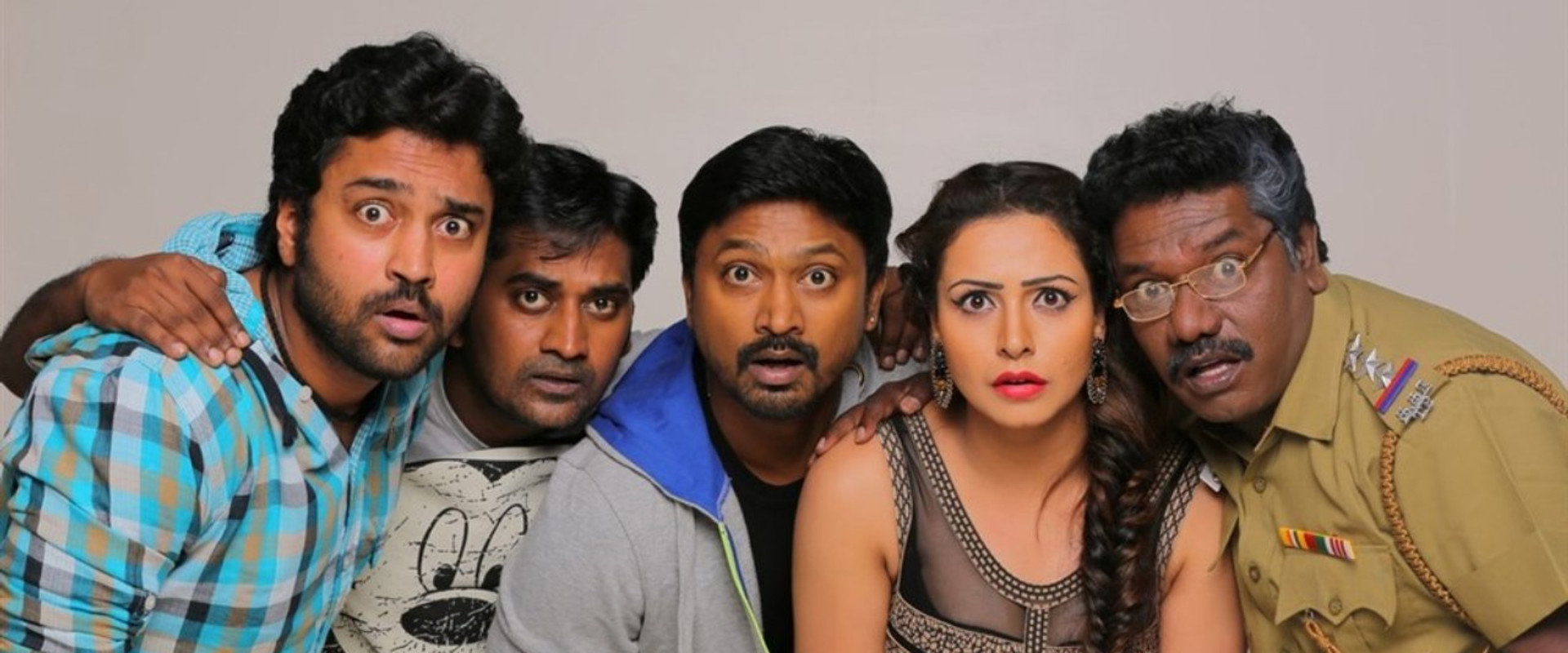 Grahanam's banner image