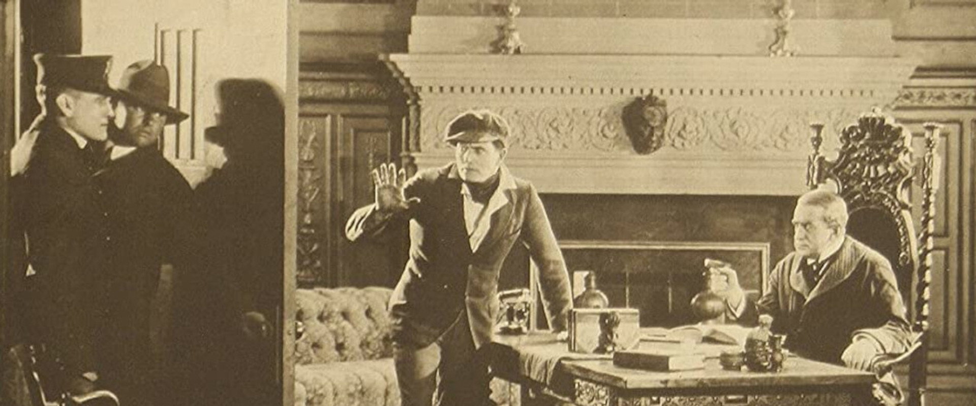 Kiss or Kill's banner image