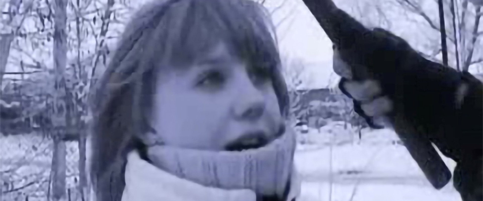 Человек, который любил цветы