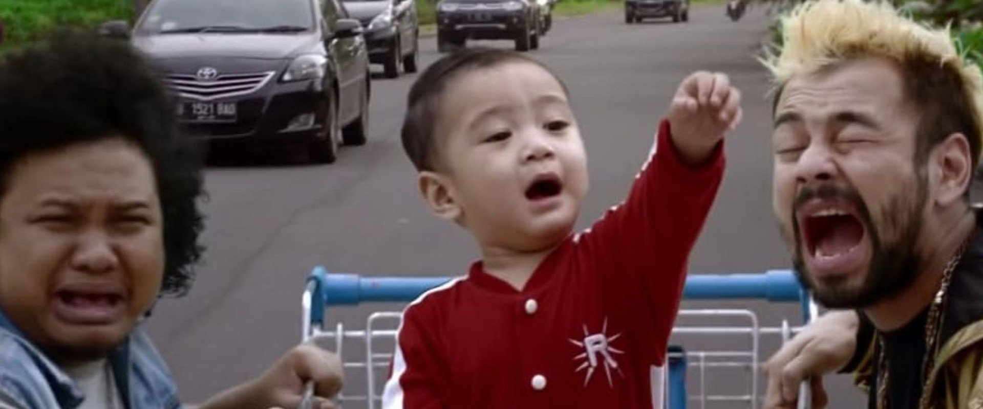 Rafathar's banner image
