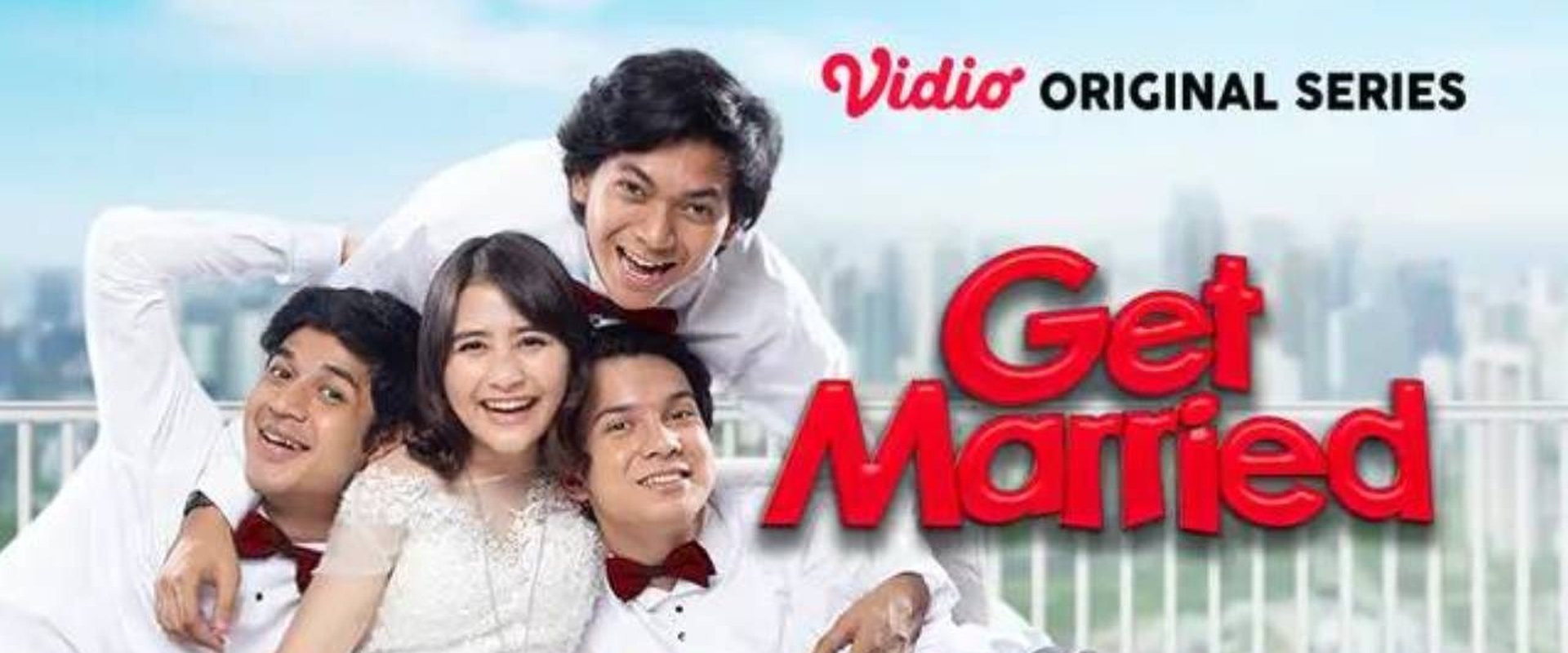 Get Married
