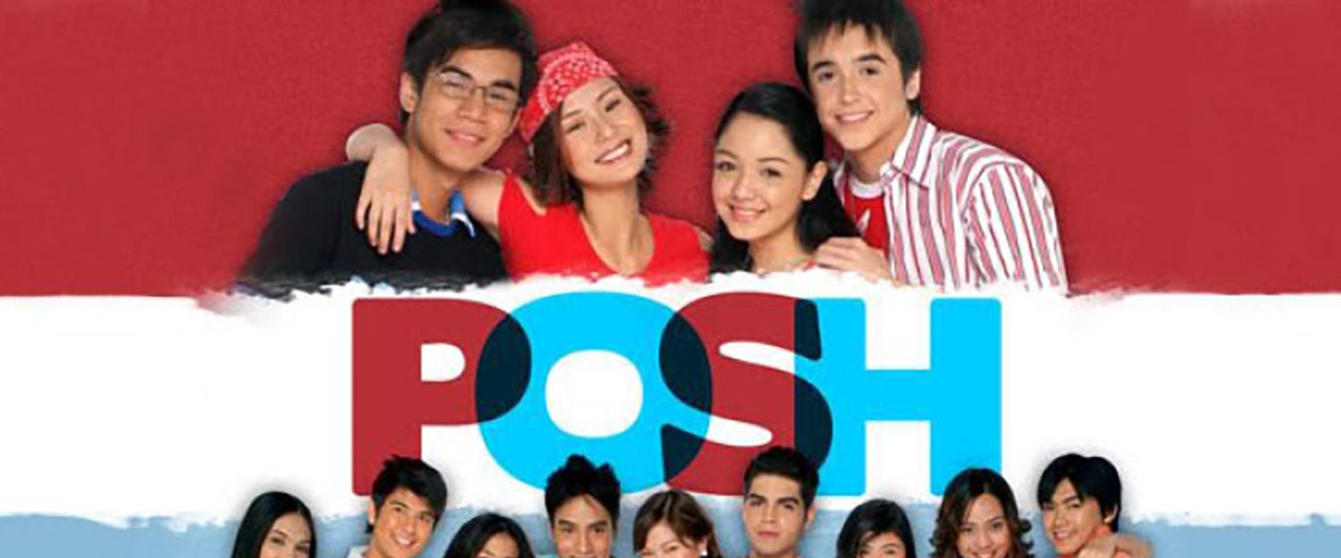 POSH