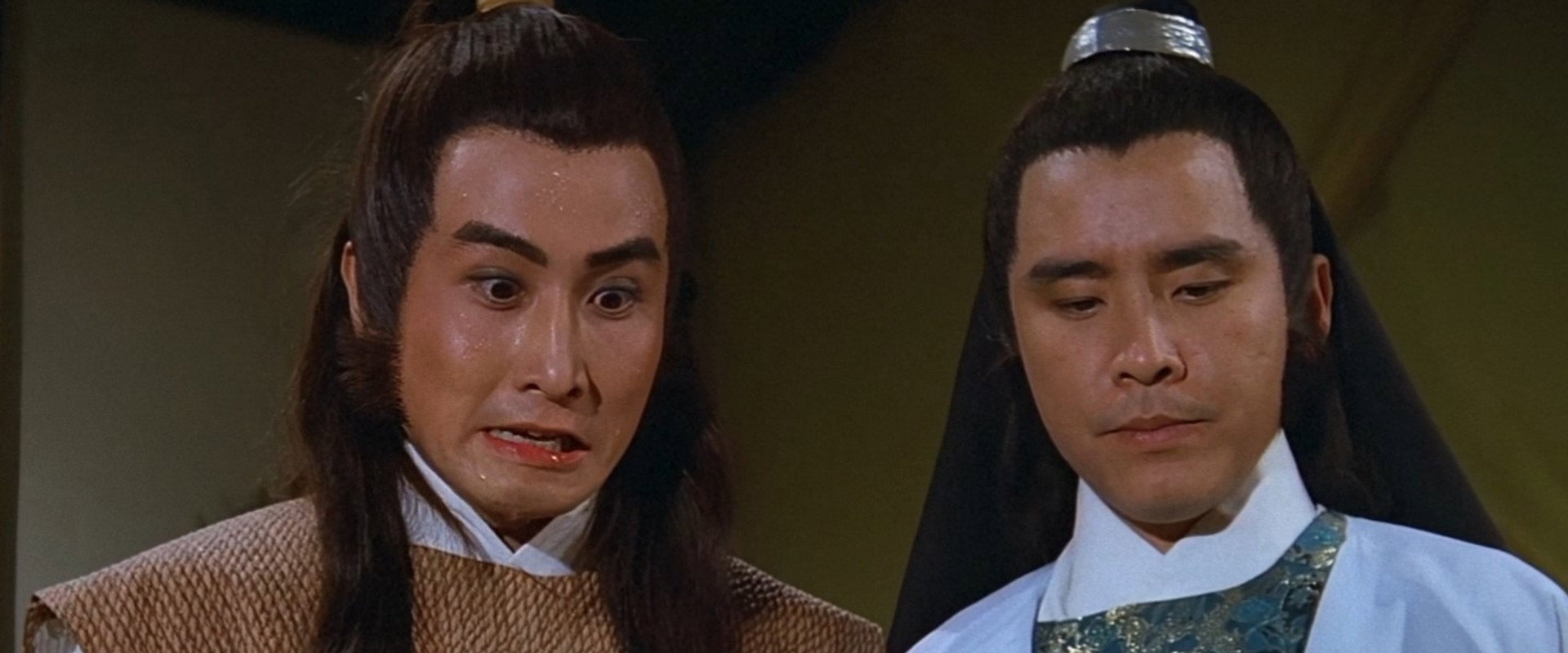 The Legend of the Owl's banner image