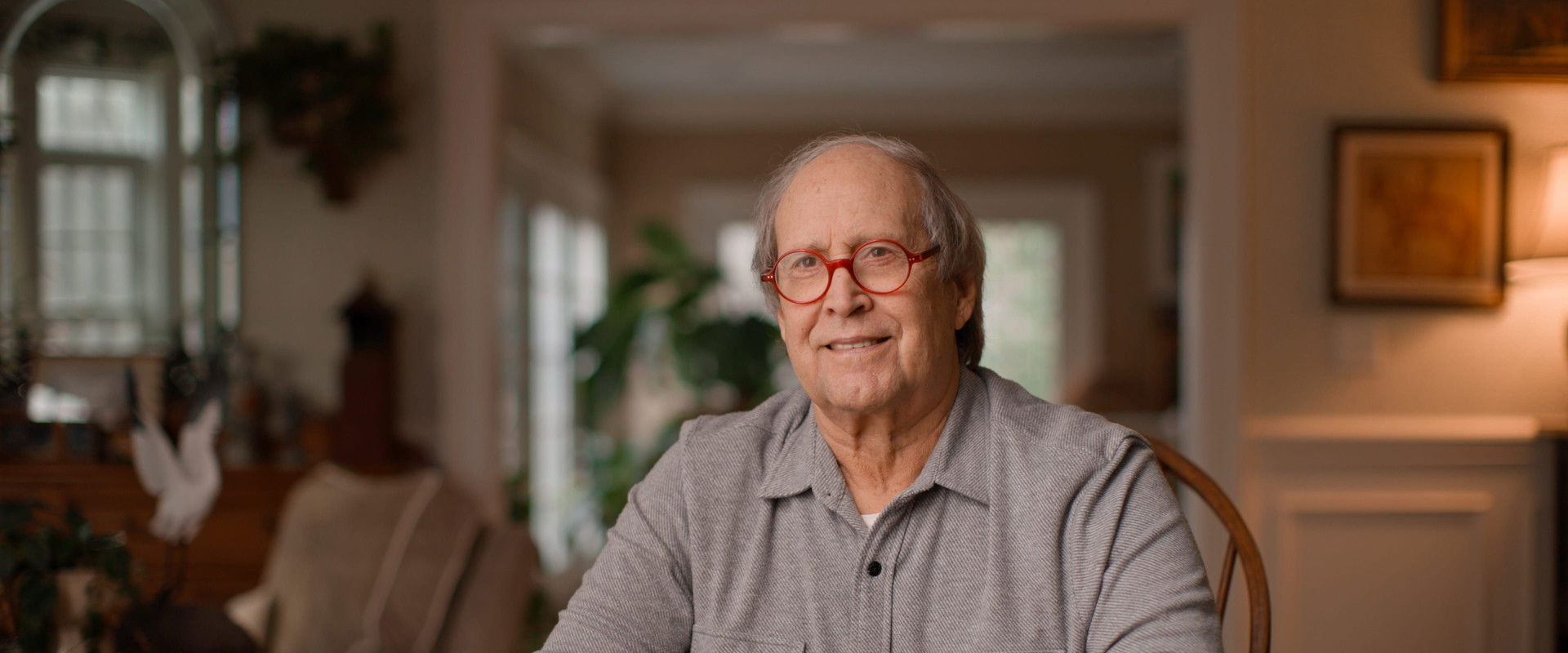 I'm Chevy Chase and You're Not's banner image