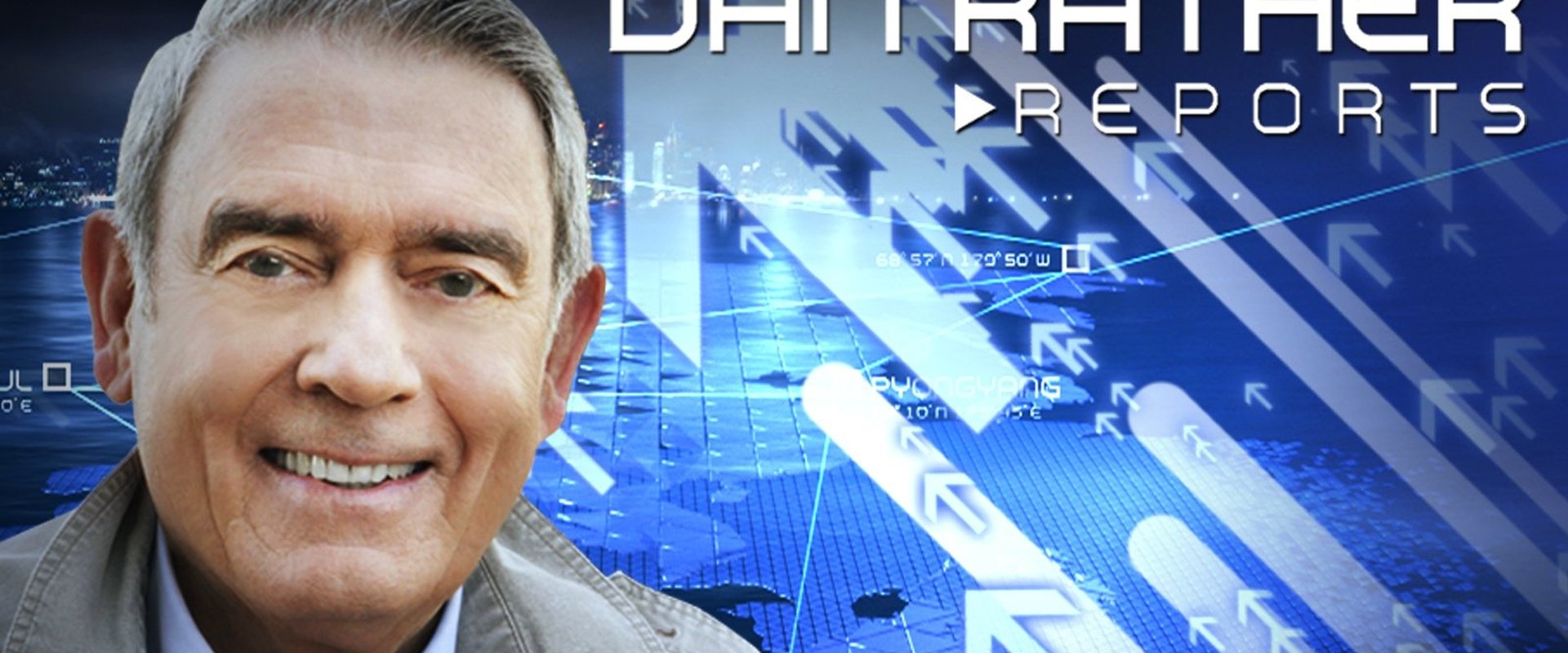 Dan Rather Reports