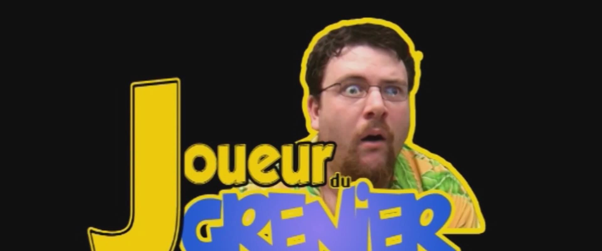 Joueur du Grenier