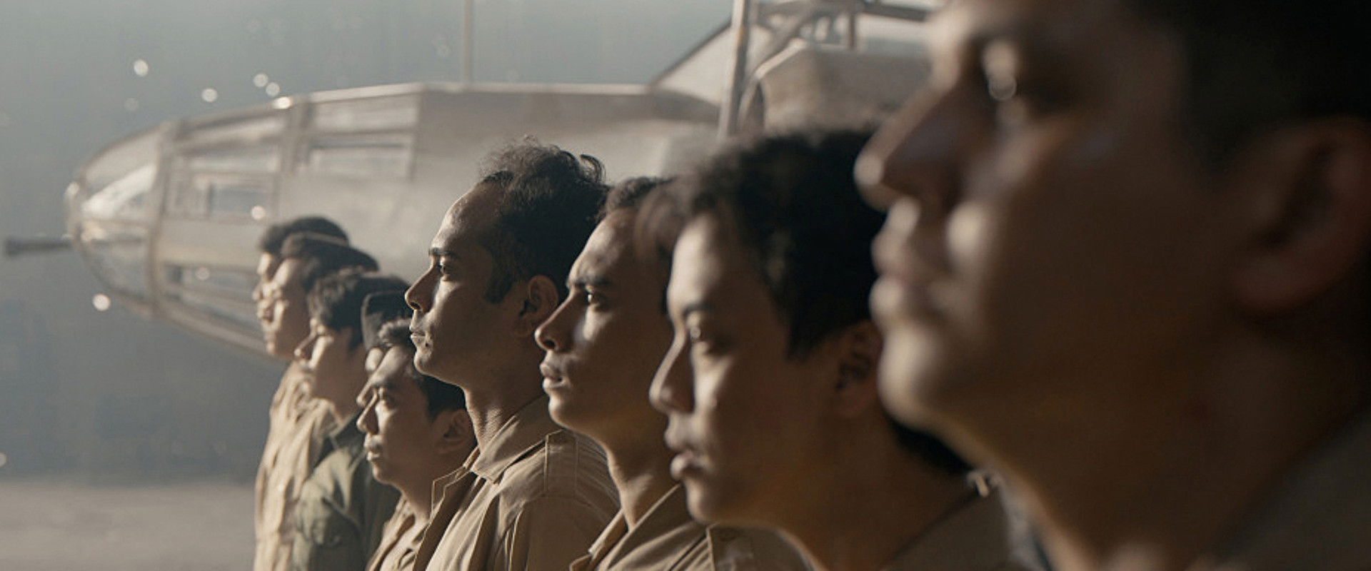 Kadet 1947's banner image