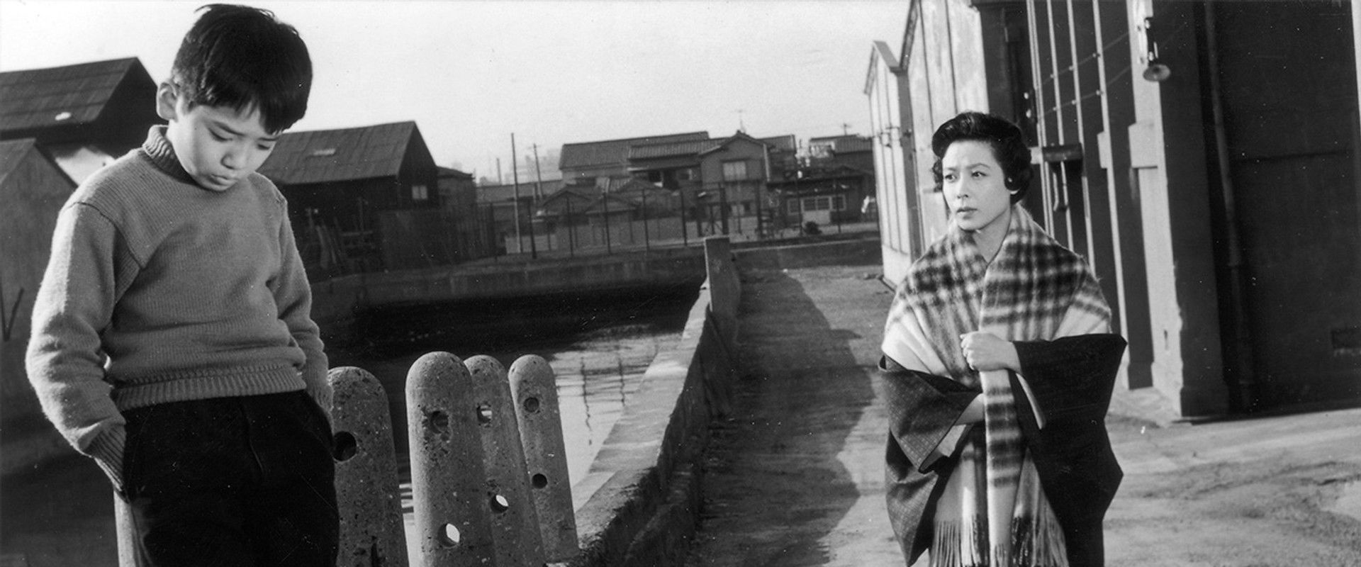 Image of a Mother's banner image