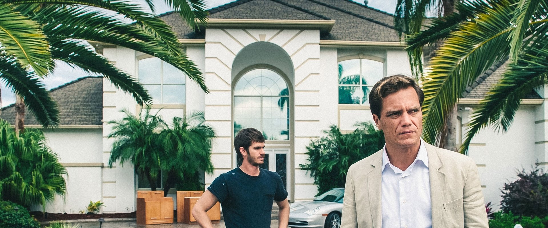 99 Homes – Stadt ohne Gewissen