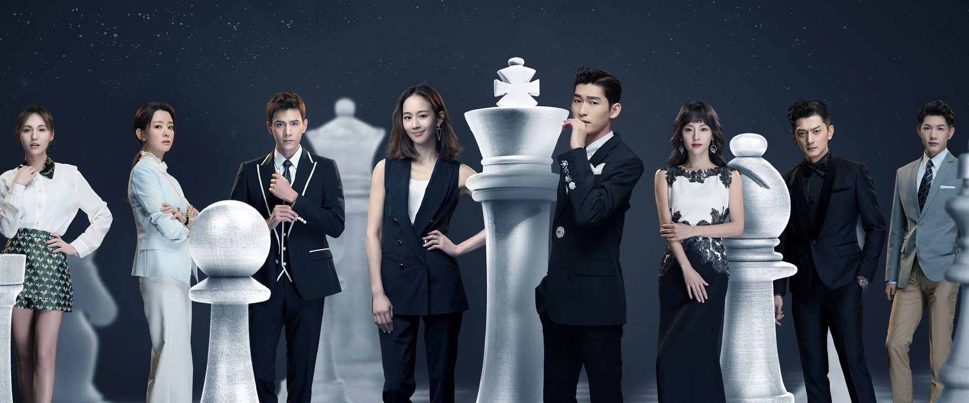 Here to Heart's banner image