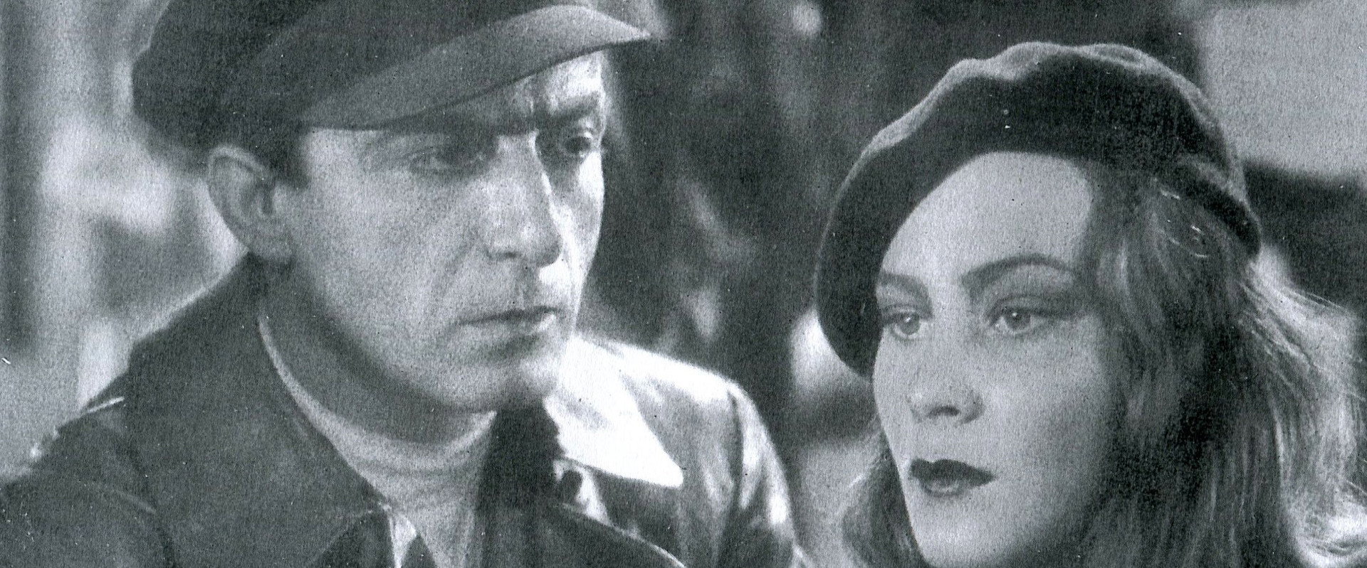 We the Living, Part Two's banner image