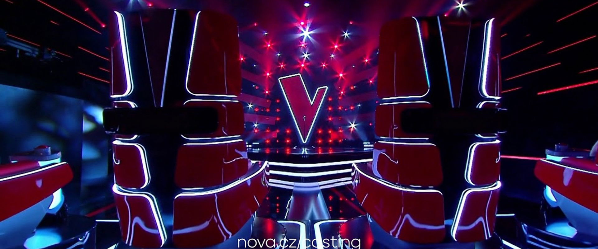 The Voice Česko Slovensko's banner image