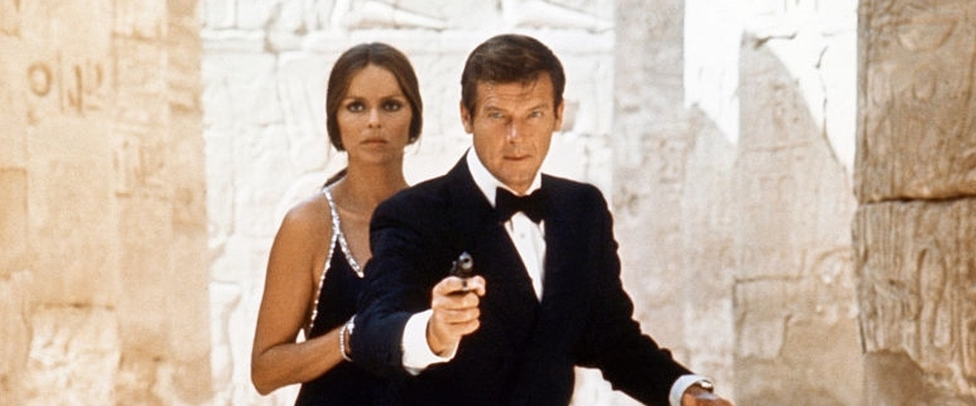 James Bond: Beni Seven Casus