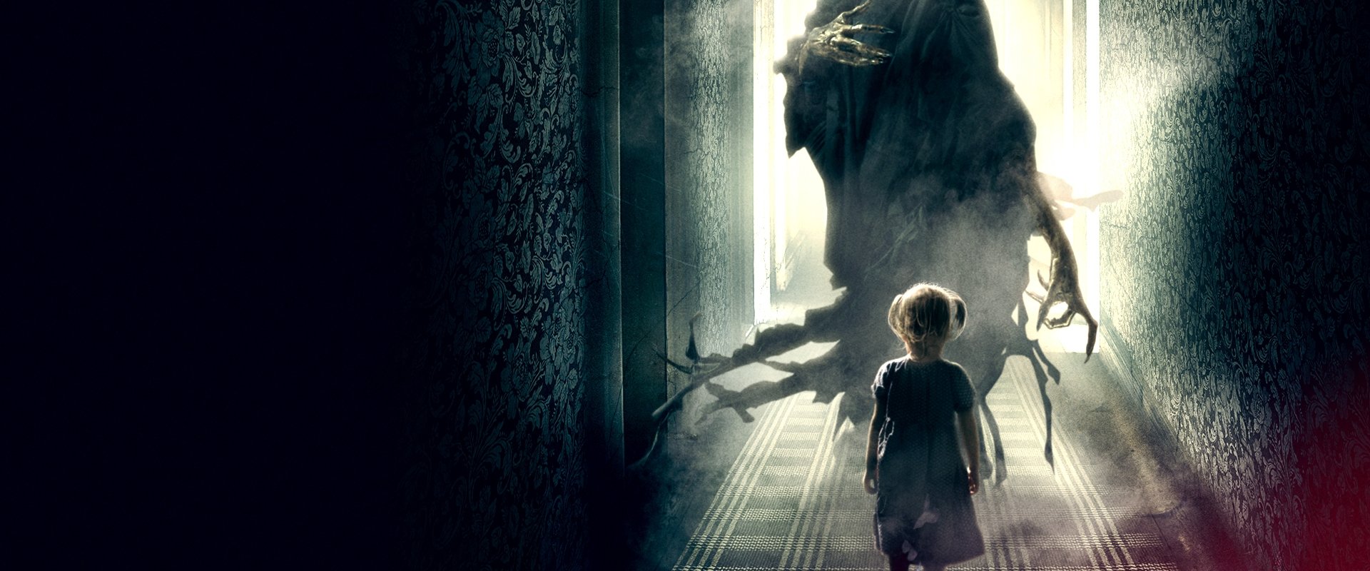 Creature in the Dark