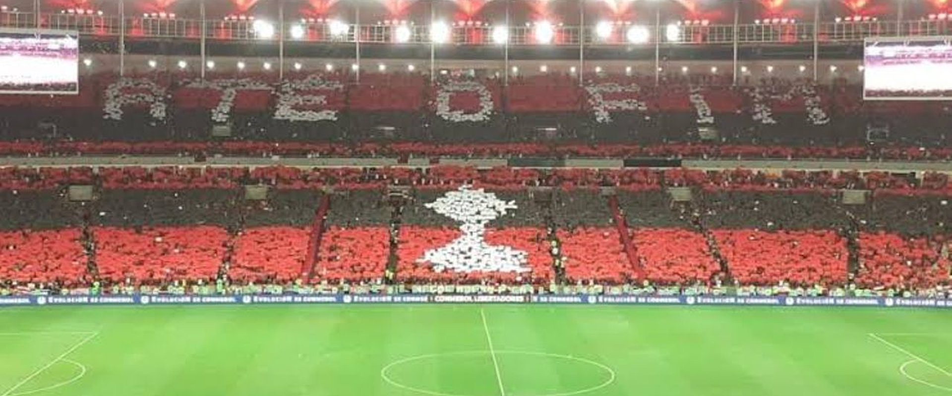 Até o Fim - Flamengo Campeão da Libertadores 2019