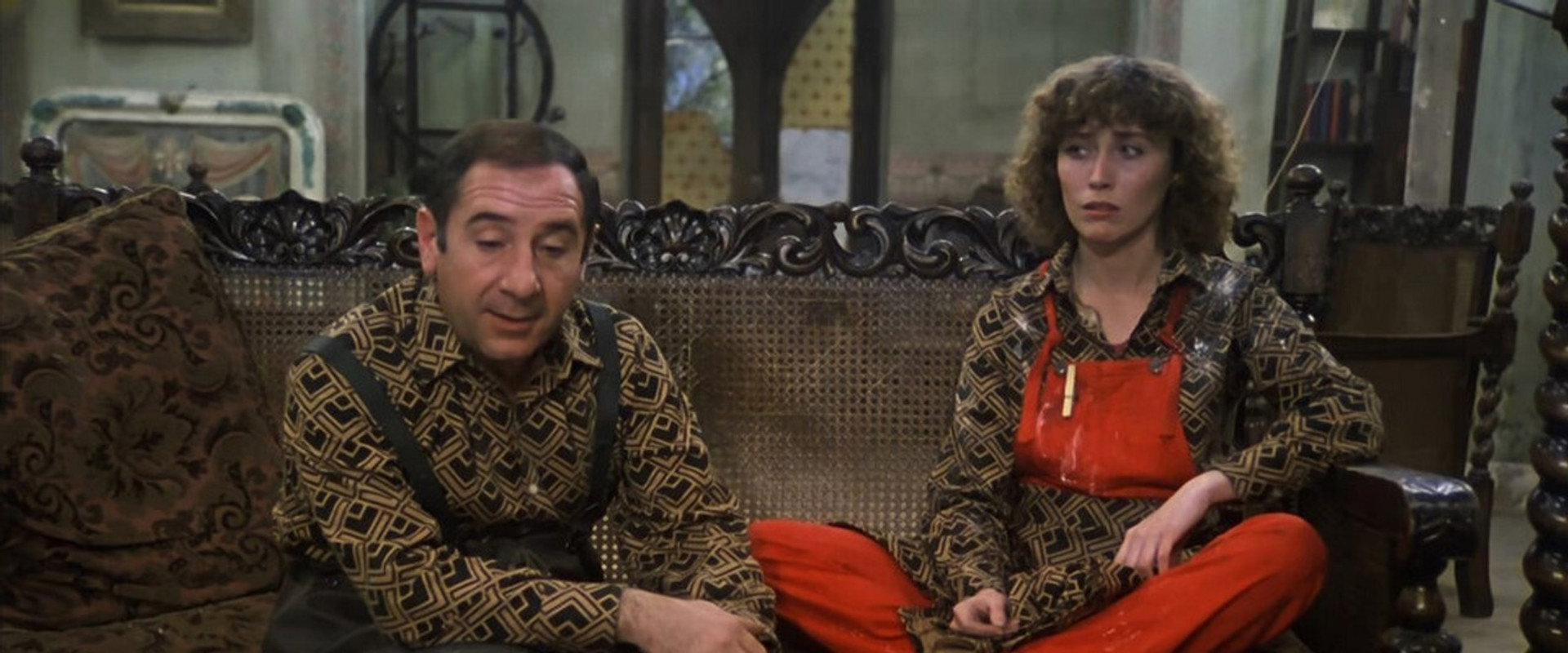 The Song of the Cicada's banner image