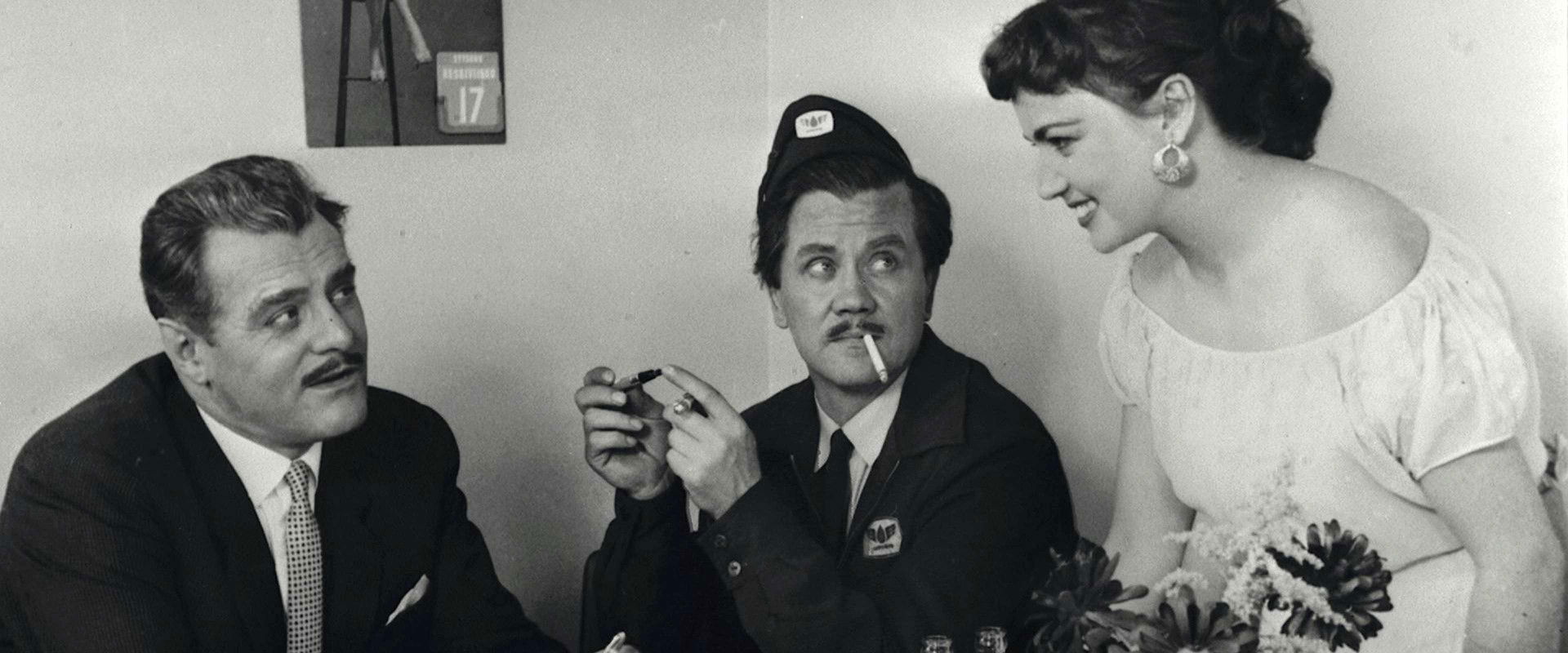 Kovaa peliä Pohjolassa's banner image