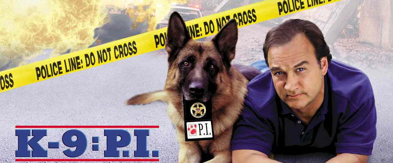 K-9: P.I.