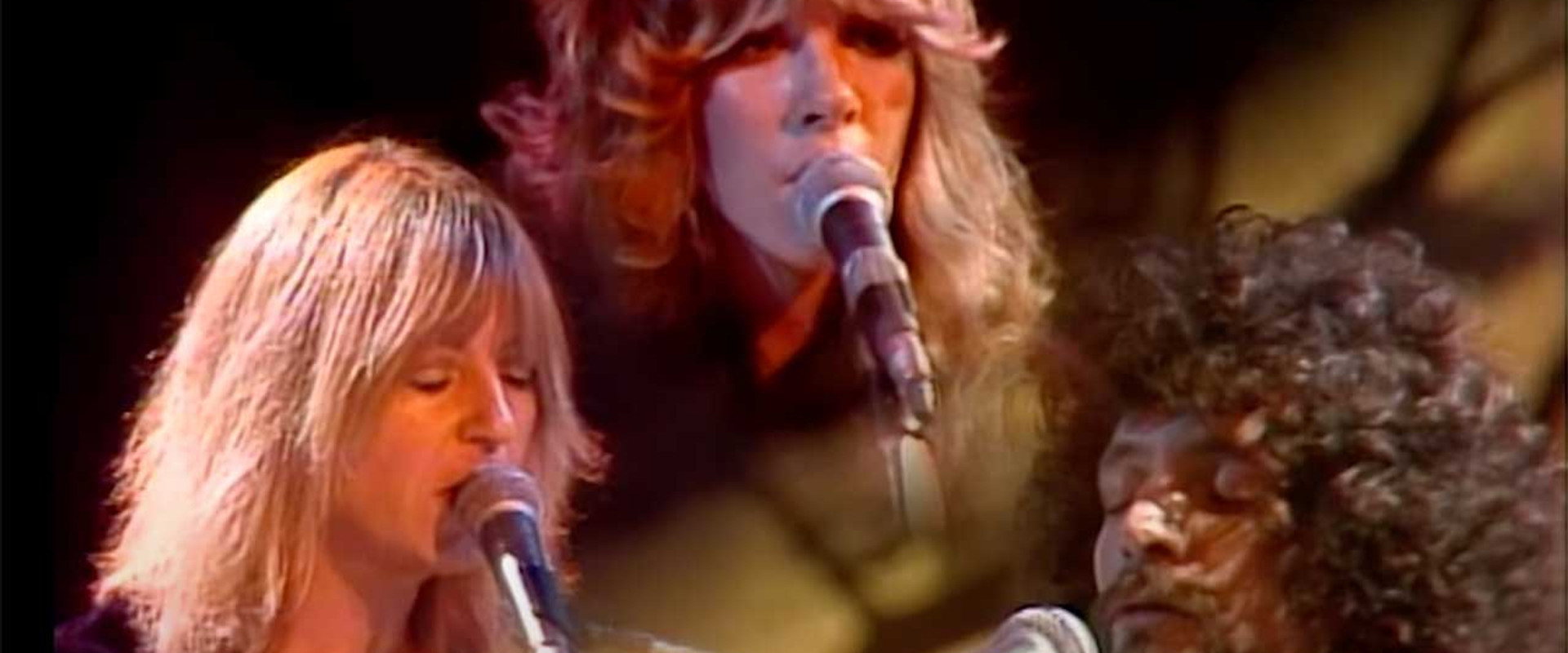 Fleetwood Mac on The Midnight Special - 2/27/76 - 4/9/76's banner image